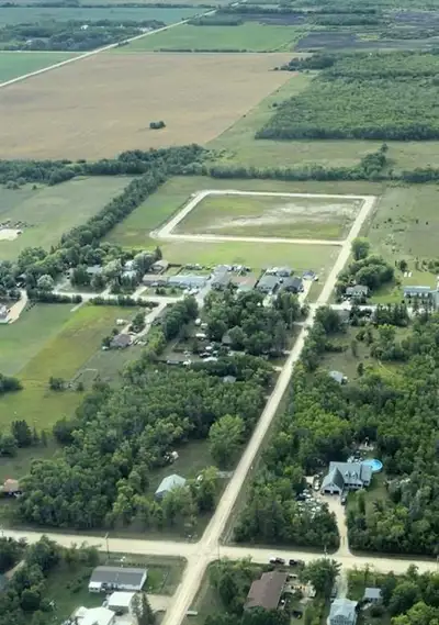 R26//Winnipeg Beach/Welcome to the Town of Winnipeg Beach! LAKEWOOD ESTATES! The newest subdivision...