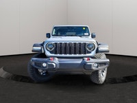 This Jeep Wrangler has a strong ERC 3.6L Pentastar(TM) VVT V6 engine w/ESS engine powering this Auto... (image 8)