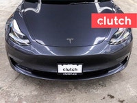 1 OWNER / USB Input, Power Tailgate/Hatch, Climate Control and more! Clutch is the largest online us... (image 6)