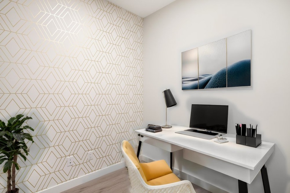 The Circle - 2 Bedrooms + 2 Bathrooms Apartment for Rent 2