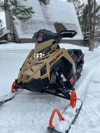 Welcome to Ride Collective - AB APPLY NOW: https://www.ridecollective.ca/get-pre-approved The 2024 P...