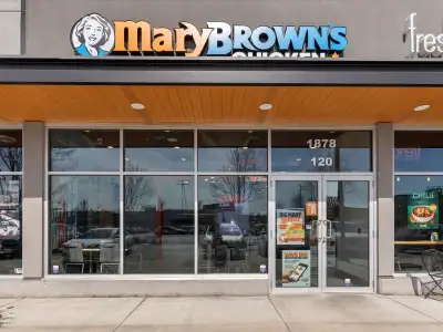 Own a nationally recognized franchise at a fraction of the cost. This turn-key opportunity allows yo...