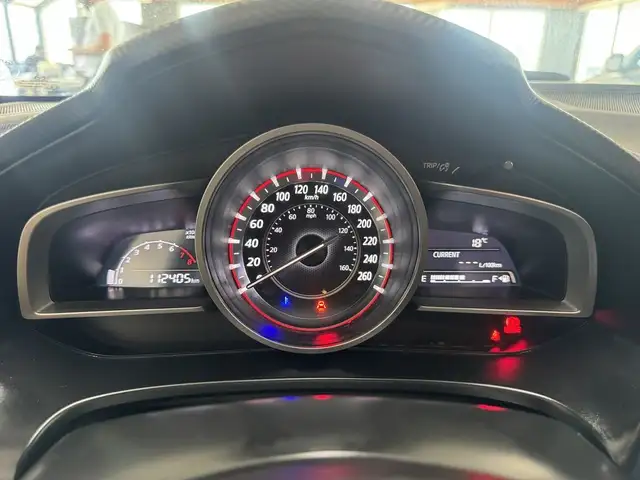 2015 Mazda Mazda3 4dr Sdn Man GS in Cars & Trucks in Longueuil / South Shore - Image 21