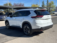 2025 NISSAN ROGUE SV MOONROOF - AWD - ONE OWNER - NO ACCIDENTS FEATURES INCLUDE - - Cloth Interior -... (image 7)