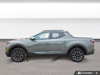 This 2023 Hyundai Santa Cruz Trend is powered by a responsive 2.5L turbocharged engine paired with a... (image 2)