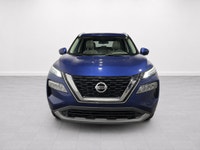 Nissan Rogue SV AWD 2021 Traction intégrale intelligente (AWD) Transmission automatique Xtronic CVT... (image 9)