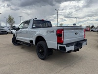 2026 Ford F-350 AMVIC Licensed Engine: 8 Cylinder Engine 6.7L Safety Equipment ABS And Driveline Tra... (image 4)