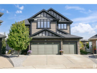 620 WINDERMERE CO NW Edmonton, Alberta