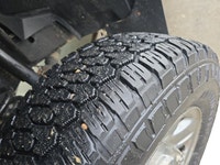 This Ram 3500 has a powerful Regular Unleaded V-8 6.4 L/392 engine powering this Automatic transmiss... (image 7)