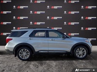 Come see this 2022 Ford Explorer XLT before it's too late! *This Ford Explorer Is Competitively Pric... (image 6)