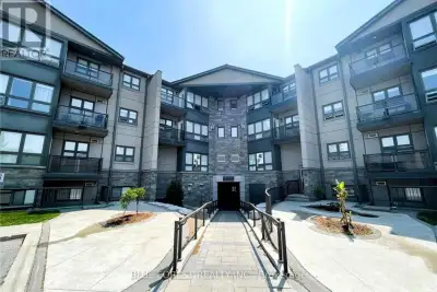 Top-Floor Condo in Prime Masonville Location, welcome to one of the best units in Masonville Gardens...