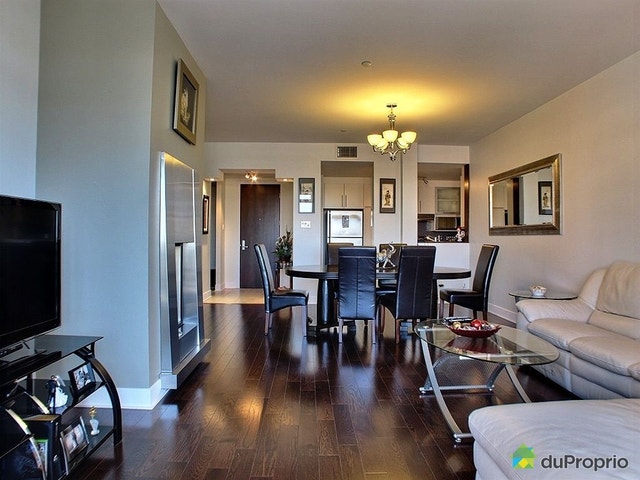 $525,000 - Condominium for sale in Chomedey — photo 1