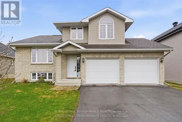 18353 LANA DRIVE South Glengarry, Ontario in Houses for Sale in Cornwall - Image 4