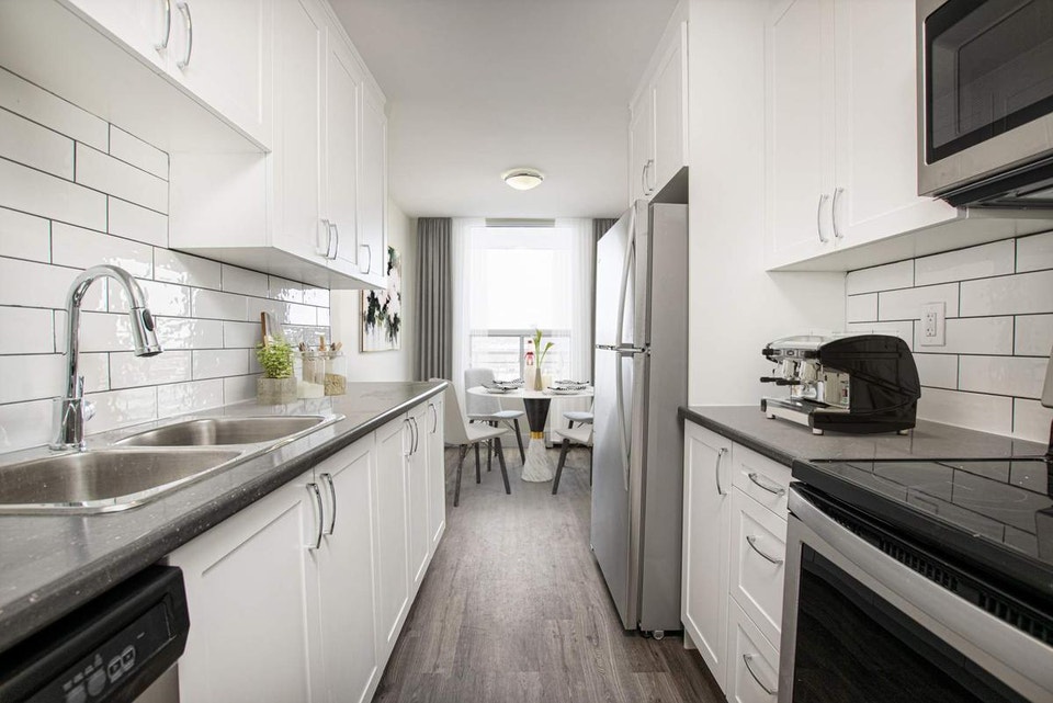 2 Bedroom Apartment for Rent - 109-115 & 123 Westwood Drive 3