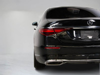 This 2021 Mercedes-Benz S 500 is a local Ontario vehicle with remaining manufacture warranty until N... (image 6)