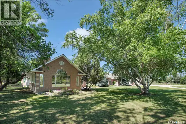 Maple Hedge Historical Home Site Corman Park Rm No. 344, Saskatc in Houses for Sale in Saskatoon - Image 6