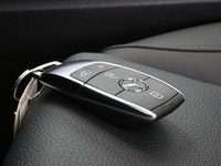 1 OWNER LOCAL CAR, ONLY 19,000 KMS! ALL WHEEL DRIVE ELECTRIC EQB, EXCLUSIVE TRIM, HEATED SEATS, ADAP... (image 6)