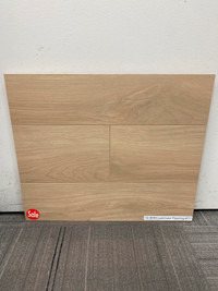 Laminate Flooring - $1.79 sqft