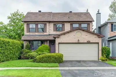 Homes for Sale in Orleans/Sunridge, Ottawa, Ontario $769,900