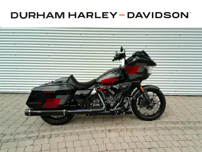 Durham Harley-Davidson has one of the largest used motorcycle inventories in the GTA. We are storing...