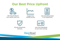 PRICING DISCLAIMER: The advertised price is for finance purchases only. A $1500.00 surcharge applies... (image 1)