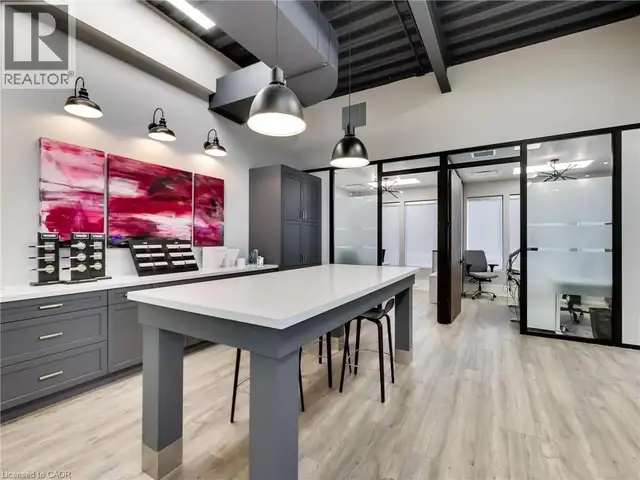 3170 HARVESTER Road Unit# 103 Burlington, Ontario in Commercial & Office Space for Rent in Oakville / Halton Region - Image 23