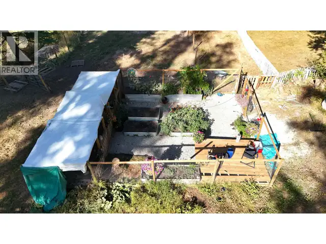 406 GIBBON ROAD Williams Lake, British Columbia in Land for Sale in Williams Lake - Image 8