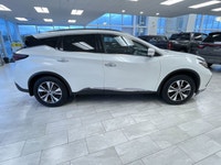 This *2024 Nissan Murano SV AWD* is a comfortable, refined, and stylish midsize SUV available in *Pr... (image 4)