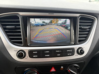 2020 Hyundai Accent Hatchback 5-Door — Preferred IVT REBUILT STATUS Compact, efficient, and practica... (image 8)