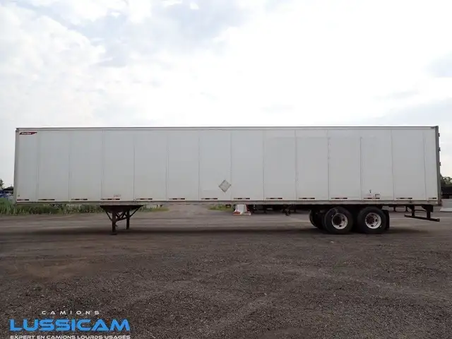 2017 Great Dane CCC-3314-01053 in Heavy Equipment in Longueuil / South Shore - Image 5