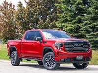 Turbocharged Diesel I6 engine for powerful performance | 4x4 drive system ensures stability in all c... (image 1)