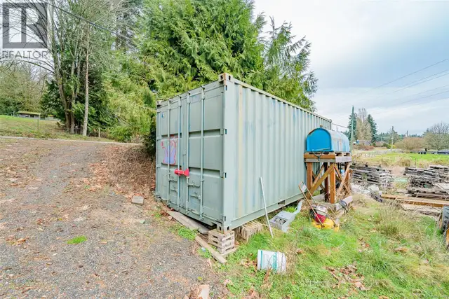 Lot 5 Doumont Rd Nanaimo, British Columbia in Land for Sale in Nanaimo - Image 22