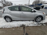 PRIUS C HYBRID, VERY RELIABLE CARS, AND FUEL EFFICIENT, FULL SAFETY INCLUDED, AUTOMATIC, POWER WINDO... (image 7)