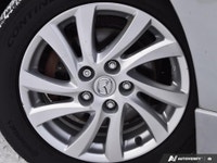 2012 Mazda Mazda 3 - One-Owner - Accident-Free! Grey on Black Interior - Loaded with Bluetooth , All... (image 5)