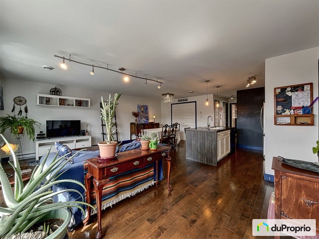 $585,000 - Condominium for sale in South-West Montreal — photo 3