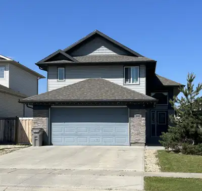 #8251- 5Bed/3 Bath home in Westpointe. Avail Aug 1. $3200