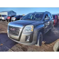 GMC TERRAIN 2011 parts available Kenny U-Pull Moncton