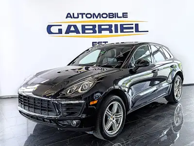 ACCIDENT-FREE + AWD (4X4) + PANORAMIC SUNROOF + BOSE SOUND SYSTEM + REARVIEW CAMERA + 3-ZONE CLIMATE...