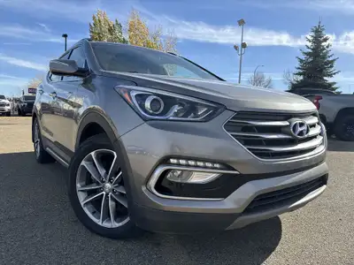 AMVIC Licensed Dealer AMVIC LICENSED DEALER//Stock Number: WG5141A Limited AWD *Premium Leather Heat...