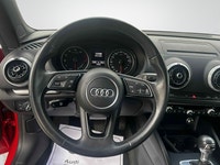 2018 Audi A3 Cabriolet — stunning, elegant convertible with no accidents, comes with 2 sets of keys... (image 6)