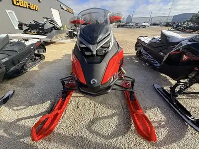 Low-rate financing is available OAC, some restrictions apply. Call 204-259-8660 for full details. 20...