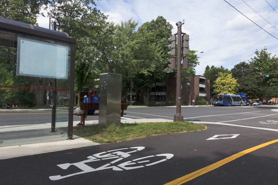 3 1/2 Ste-Foy - Tout inclus - cégep Garneau - libre 5
