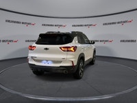 // ACCIDENT FREE!! // // SINGLE OWNER! // Meet the SUV 2023 Chevrolet TrailBlazer RS Trailblazer AWD... (image 6)