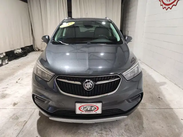 2017 Buick Encore65132023024257121