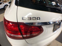 WAGON........ AMG PACKAGE ....... 2.0 LITER 4-CYLINDER TURBOCHARGED ENGINE WITH 241 HP AND 273 LB-FT... (image 9)