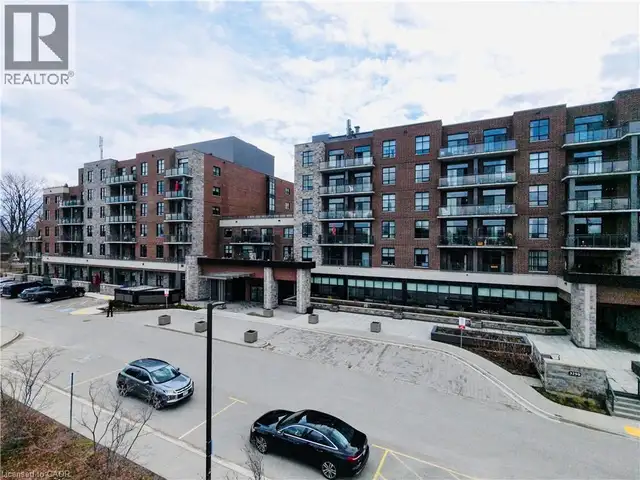 3290 NEW Street Unit# 309 Burlington, Ontario in Condos for Sale in Oakville / Halton Region - Image 6