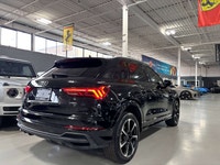 FEATURING : S-LINE, QUATTRO AWD, PANORAMIC ROOF, MULTICOLOUR AMBIENT LIGHTING, WIRELESS CHARGING TRA... (image 3)
