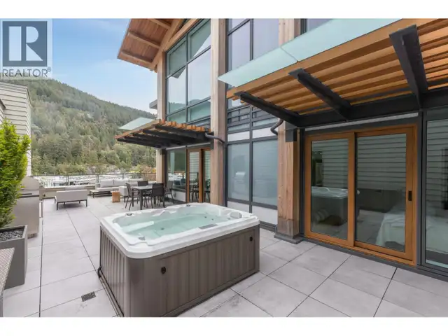 706 6707 NELSON AVENUE West Vancouver, British Columbia in Condos for Sale in Vancouver - Image 30