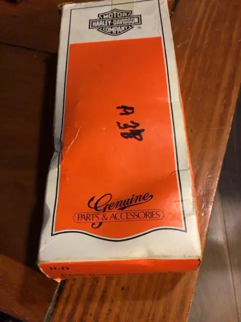 NOS 1991 Harley-Davidson Sportster XL883 XL1200 Regulator in Motorcycle Parts & Accessories in City of Montréal - Image 5