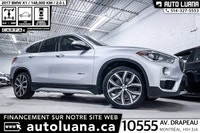 Auto Luana 2017 BMW X1 PRENEZ UN RENDEZ-VOUS / BOOK AN APPOINTMENT (514) 327-5553 148000 KM CERTIFIÉ... (image 4)